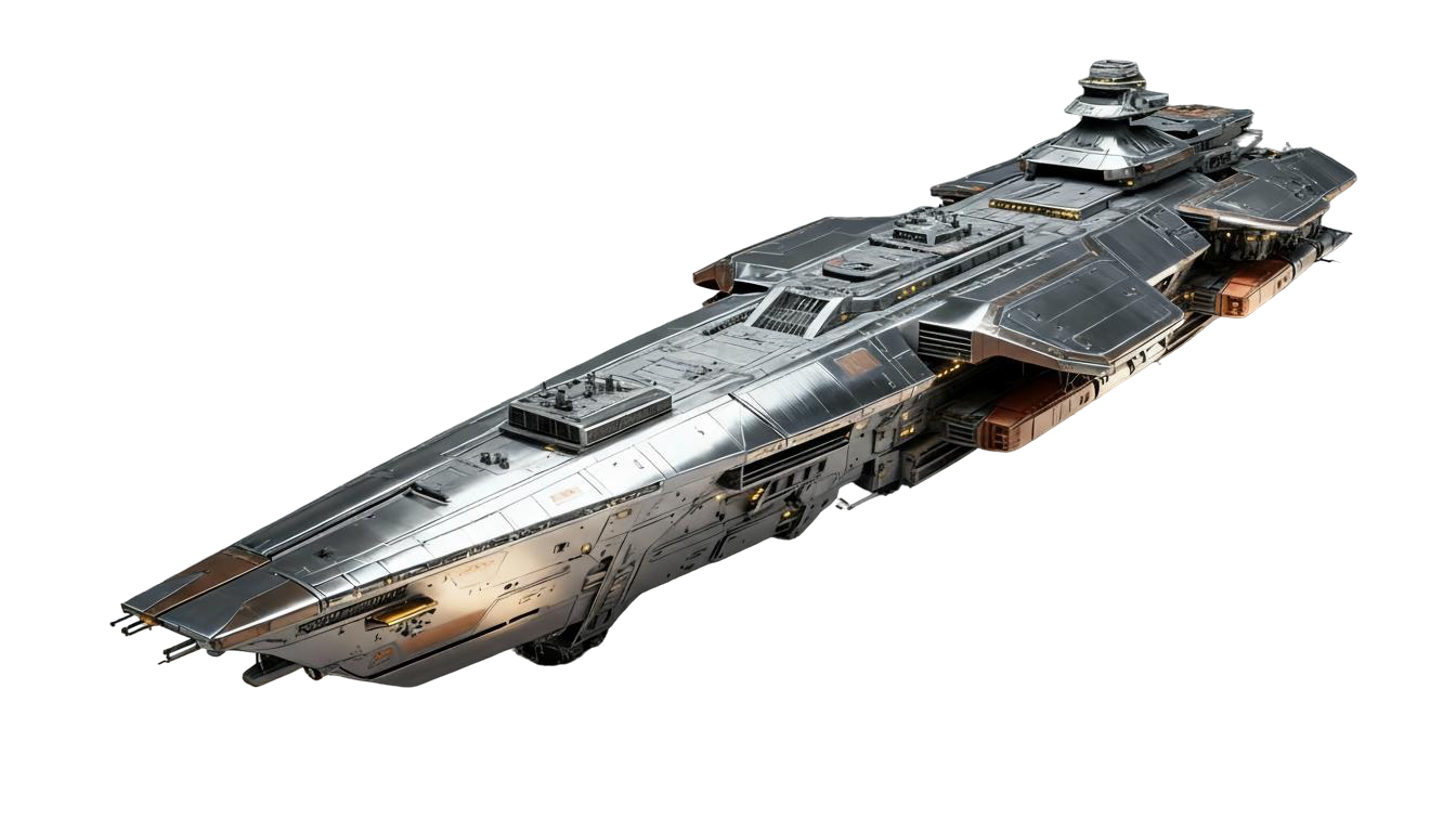 Tarrant-class Cruiser